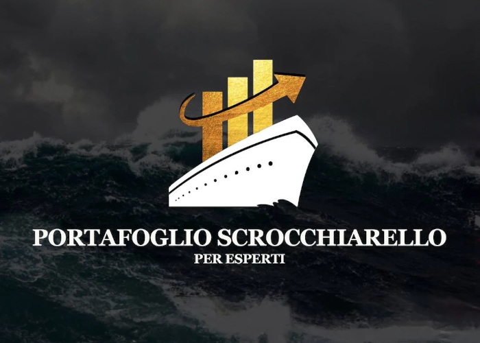 [DOWNLOAD] Portafoglio Scrocchiarello per Esperti | BuzWay