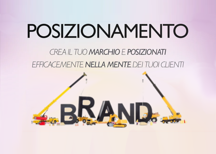 [DOWNLOAD] Posizionamento | Leonardo Leone