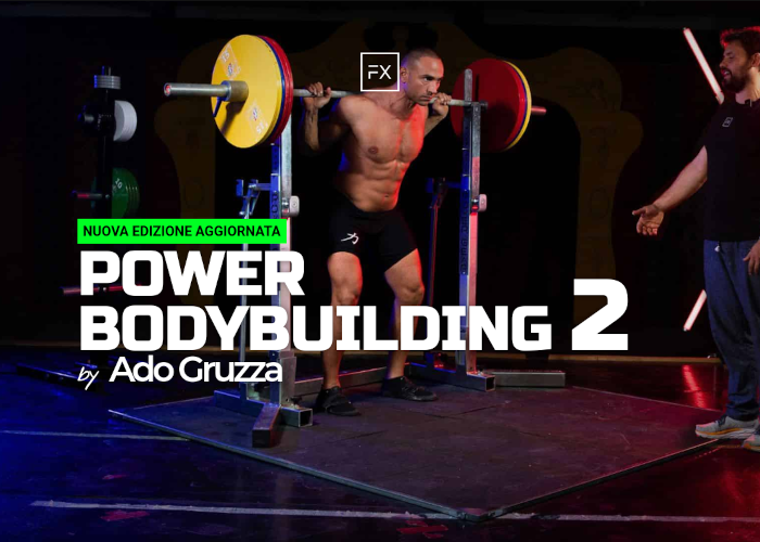 [DOWNLOAD] Power Bodybuilding | FitnessX