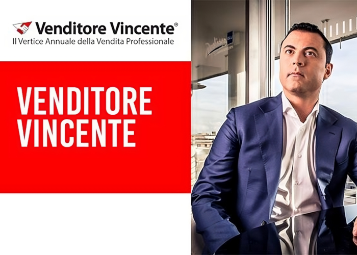 [DOWNLOAD] Pre-Corso Venditore Vincente | Frank Merenda