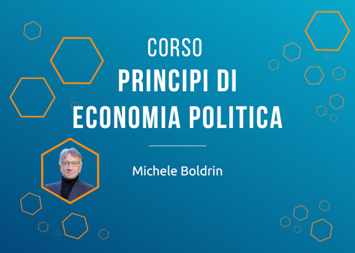 [DOWNLOAD] Principi di Economia Politica | Michele Boldrin