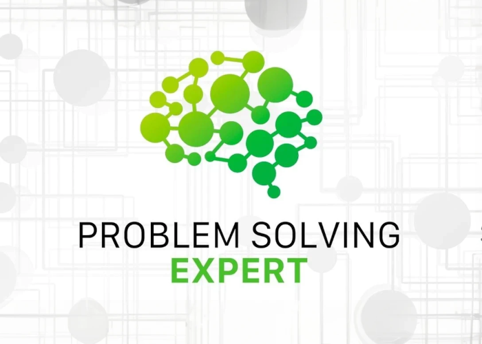 [DOWNLOAD] Problem Solving Expert | Ludovico Cianchetta Vazquez