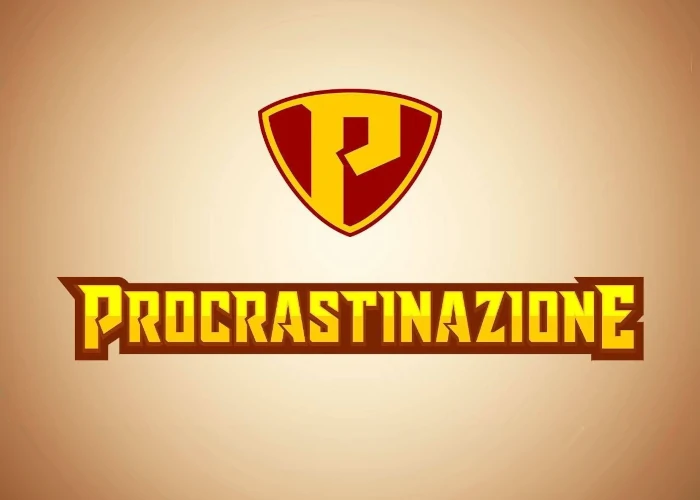 [DOWNLOAD] Procrastinazione | Roberto Maria Vadalà