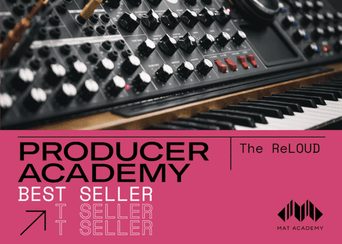 [DOWNLOAD] Producer Academy | Mat Academy