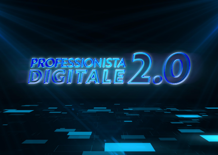 [DOWNLOAD] Professionista Digitale 2.0 | Daniele Di Benedetti