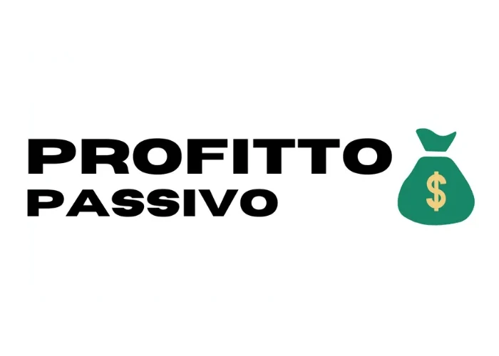 [DOWNLOAD] Profitto Passivo | Tindaro Battaglia