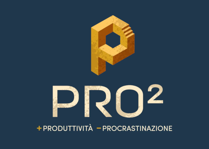 [DOWNLOAD] Progetto Pro² | Alessandro De Concini