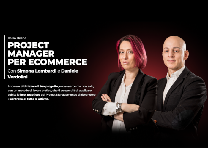 [DOWNLOAD] Project Manager per Ecommerce | Ecommerce School