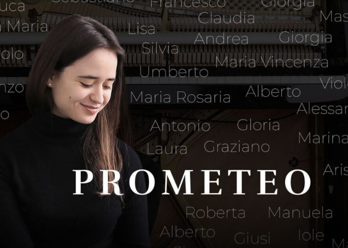 [DOWNLOAD] Prometeo | ceciliastudio