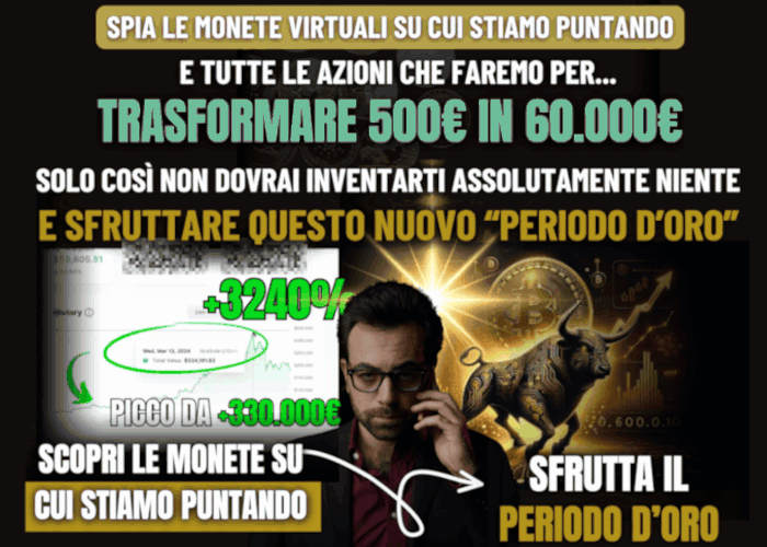 [DOWNLOAD] Protocollo Bullrun | Antonio Ereditario