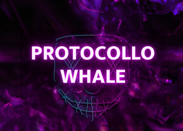 [DOWNLOAD] Protocollo Whale | Whalecot (Michele Cotti)