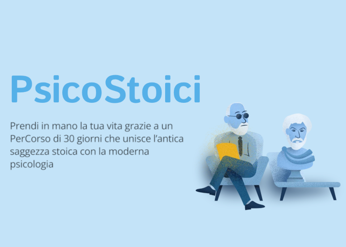 [DOWNLOAD] PsicoStoici | Rick Dufer e Gennaro Romagnoli