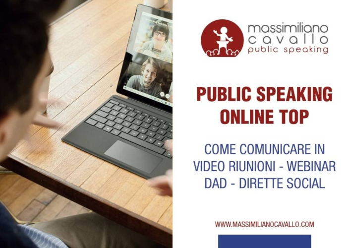 [DOWNLOAD] Public Speaking Online Top | Massimiliano Cavallo
