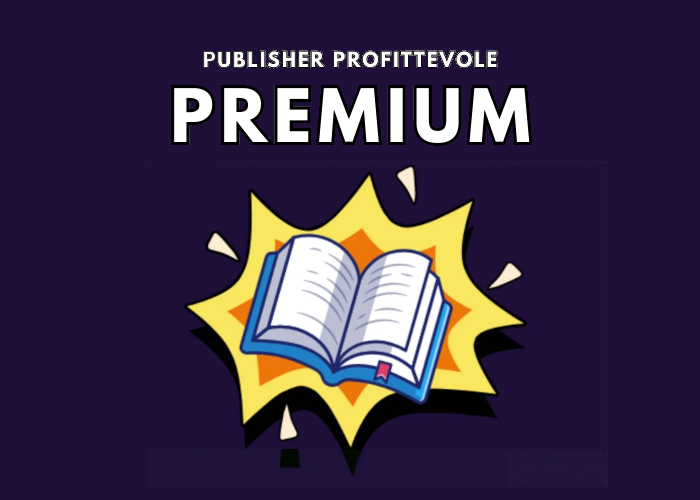 [DOWNLOAD] Publisher Profittevole (Self Publishing Supremacy) | Yuri Tufano