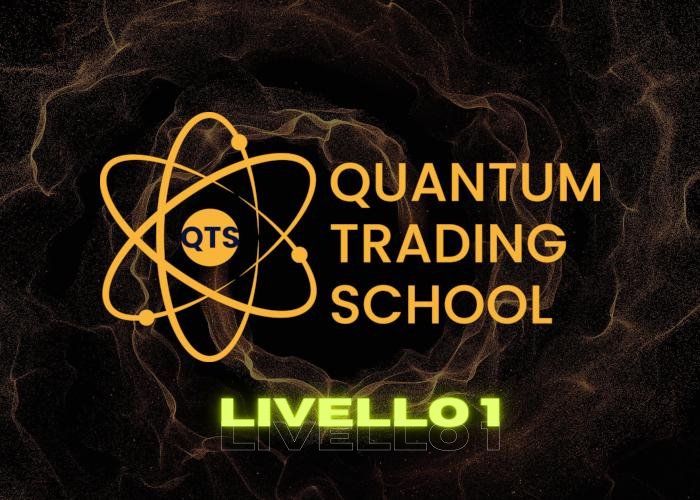 [DOWNLOAD] Quantum Trading School (Primo Livello) | Fabio Oreste