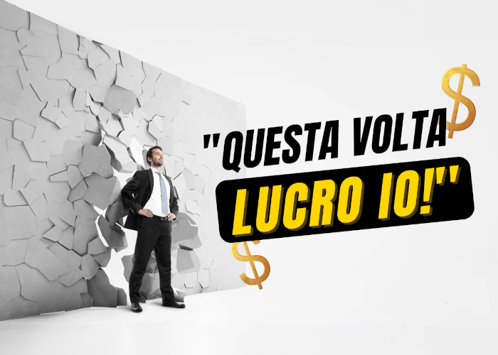 [DOWNLOAD] Questa Volta Lucro Io! (10k Edition) | Big Luca