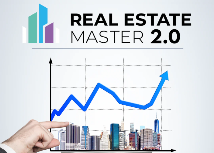 [DOWNLOAD] Leone Real Estate Master 2.0 | Leonardo Leone