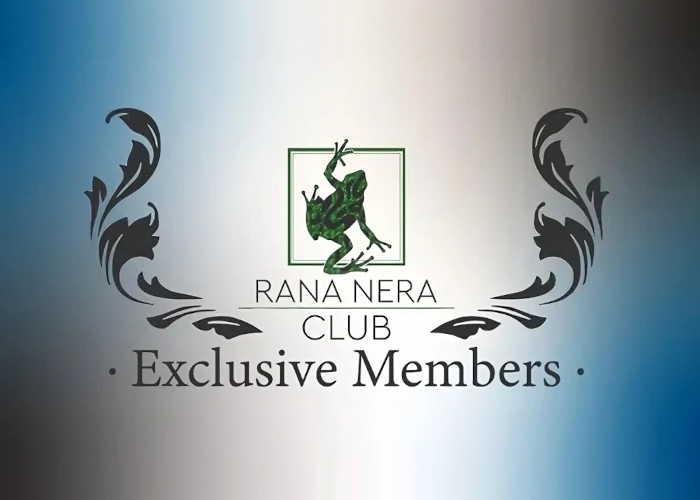 [DOWNLOAD] Rana Nera Club | Big Luca