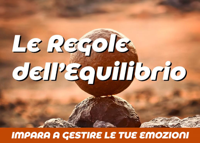 [DOWNLOAD] Le Regole dell’Equilibrio | Luca Romito