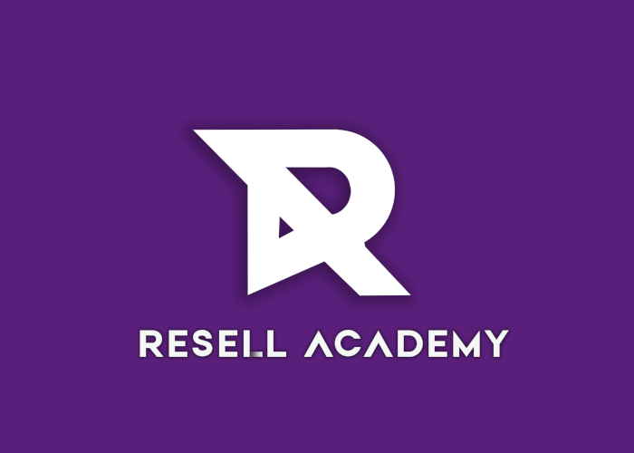 [DOWNLOAD] Resell Academy | Lorenzo Attolico