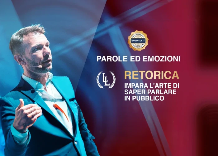 [DOWNLOAD] RETORICA: Impara l’arte di saper parlare in pubblico | Leonardo Leone