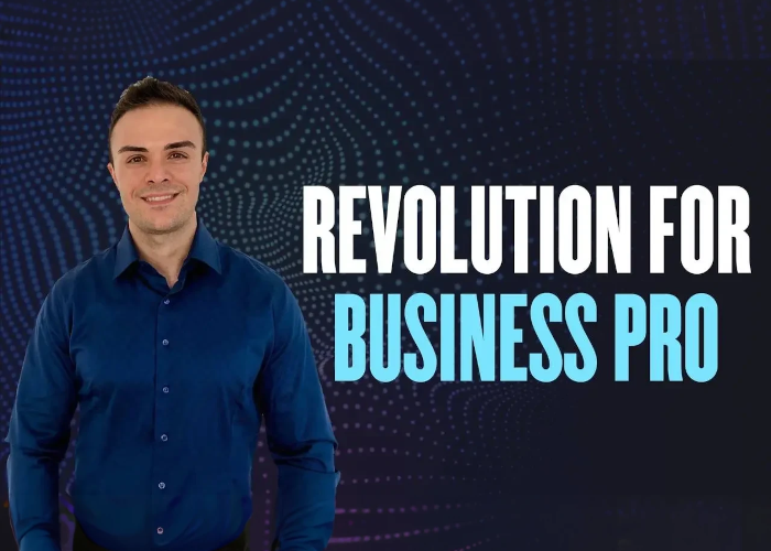 [DOWNLOAD] Revolution for Business PRO | Consulting Revolution