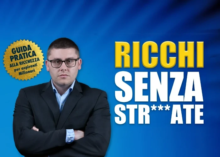 [DOWNLOAD] Ricchi senza Stronzate | Big Luca