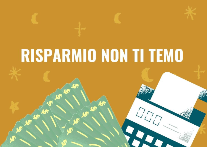 [DOWNLOAD] Risparmio non ti temo! | Giusy di Girolamo