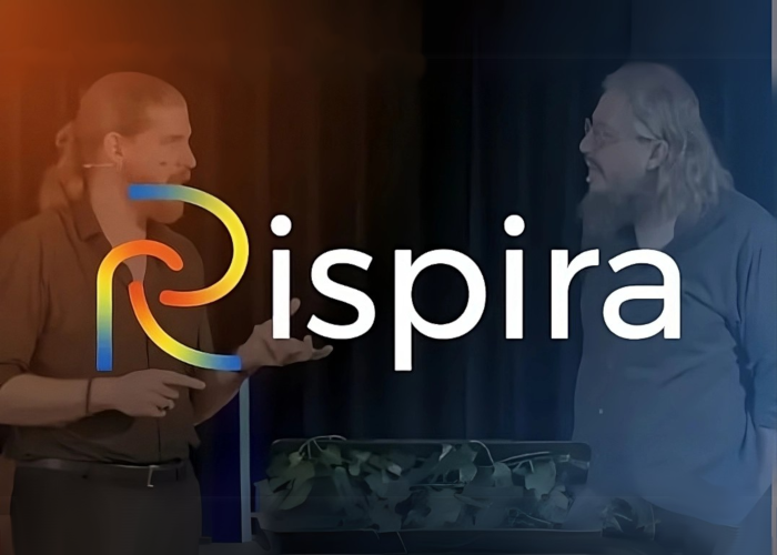 [DOWNLOAD] Rispira | Rick DuFer e Roberto Mercadini