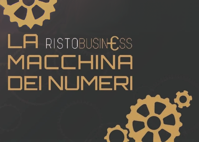 [DOWNLOAD] La Macchina dei Numeri | RistoBusiness School