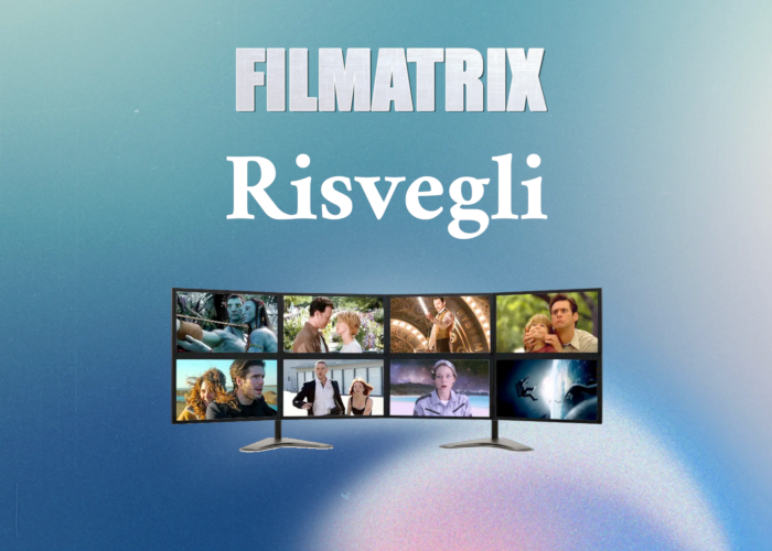 [DOWNLOAD] Risvegli | Filmatrix
