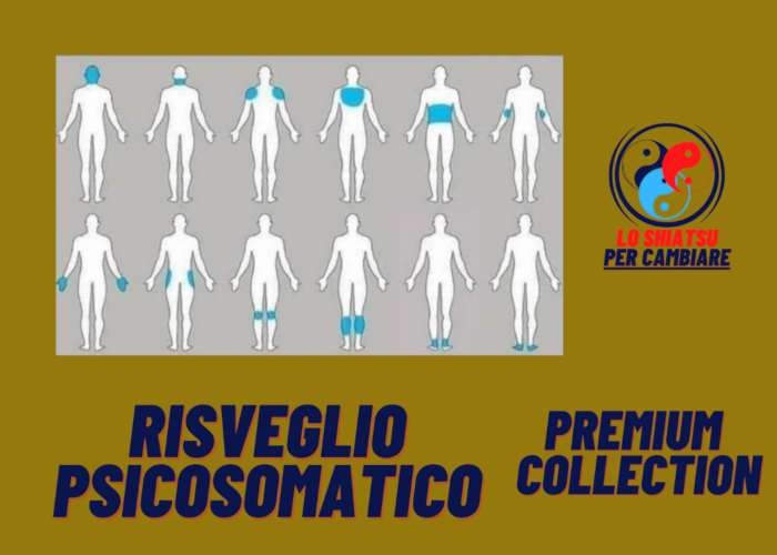 [DOWNLOAD] Risveglio Psicosomatico | Luigi Barreca