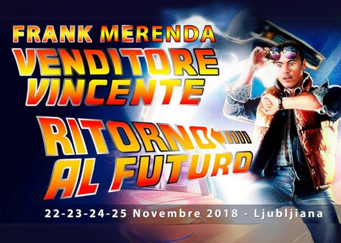[DOWNLOAD] Venditore Vincente: Ritorno al Futuro | Frank Merenda