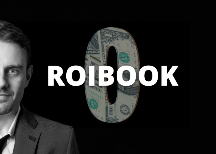 [DOWNLOAD] Roibook Zero | Tindaro Battaglia