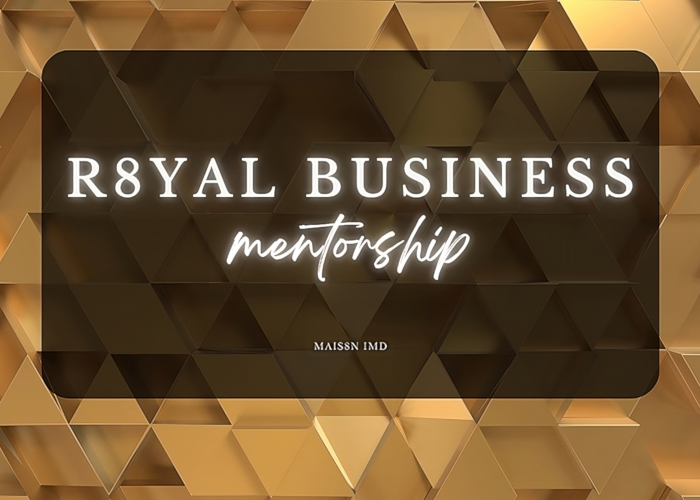 [DOWNLOAD] Royal Business Mentorship | Irene Munoz Dakini