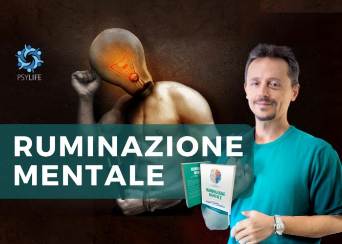 [DOWNLOAD] Ruminazione Mentale | Psylife