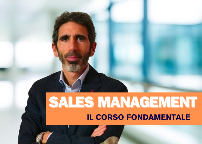 [DOWNLOAD] Sales Management | Francesco Milicia (Corsi.it)