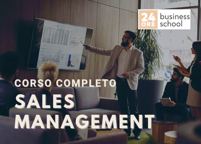 [DOWNLOAD] Sales Management | 24Ore Business School