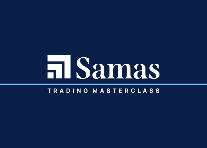 [DOWNLOAD] Samas Trading Masterclass | Antonio Carnevale