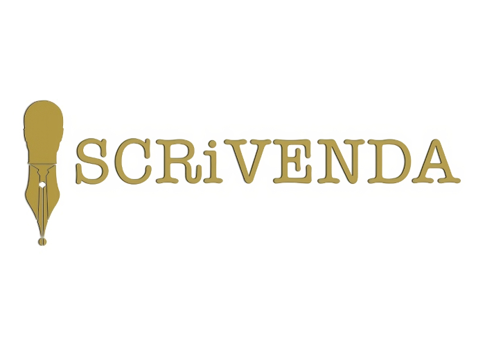 [DOWNLOAD] Scrivenda | Frank Merenda