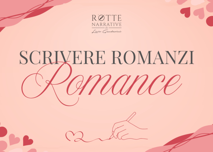 [DOWNLOAD] Scrivere Romanzi Romance | Livio Gambarini