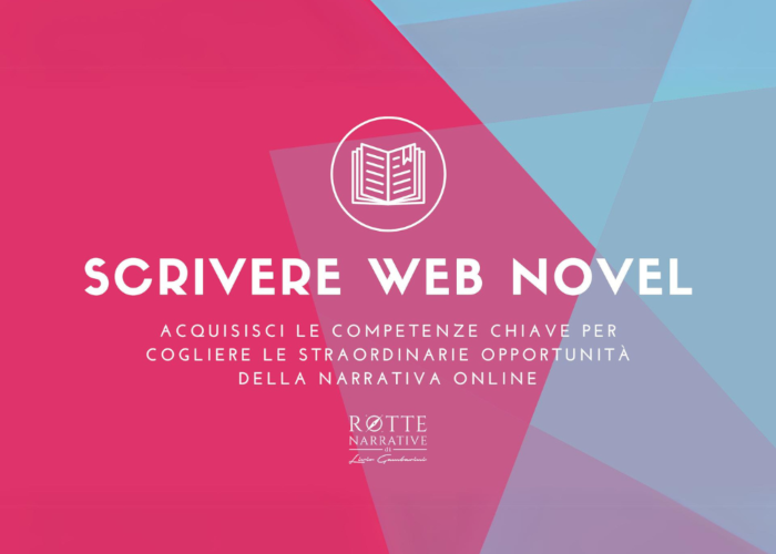 [DOWNLOAD] Scrivere Web Novel | Livio Gambarini