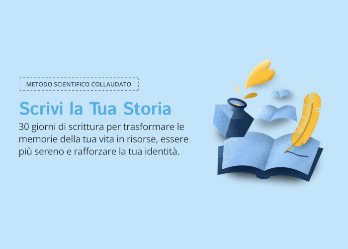 [DOWNLOAD] Scrivi la tua Storia | Gennaro Romagnoli