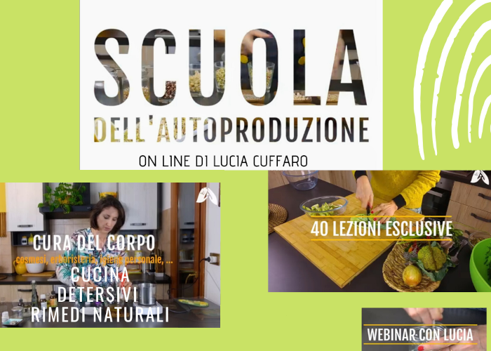 [DOWNLOAD] Scuola dell’Autoproduzione | Lucia Cuffaro