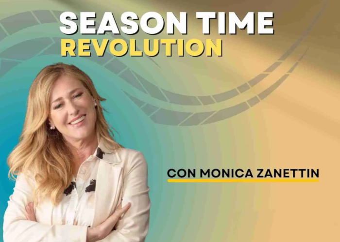 [DOWNLOAD] Season Time Revolution | Marco Doni