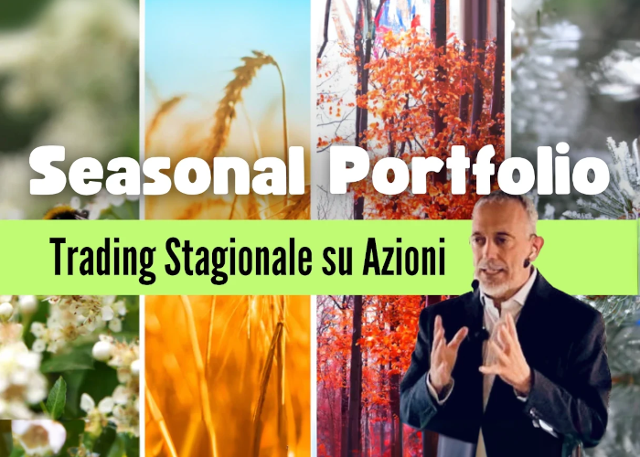 [DOWNLOAD] Seasonal Portfolio: Trading Stagionale su Azioni | QTLab