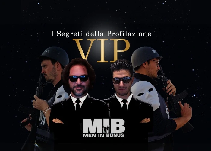 [DOWNLOAD] I Segreti della Profilazione VIP | Liberi dal Lavoro