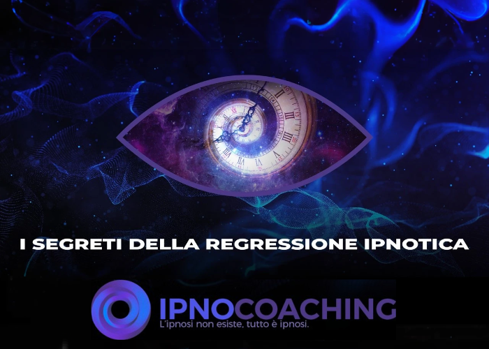 [DOWNLOAD] I Segreti dell’Ipnosi Regressiva | Ipnocoaching