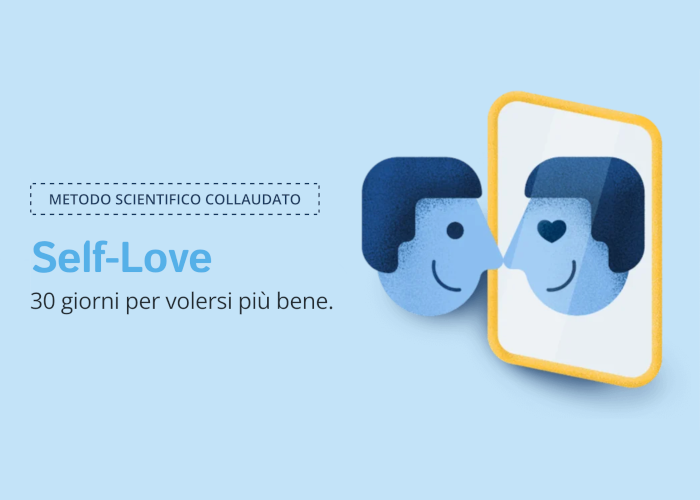 [DOWNLOAD] Self-Love | Gennaro Romagnoli