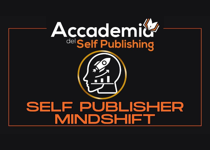 [DOWNLOAD] Self Publisher Mindshift | Alessandro Arnao